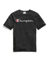 Champion Life Mens Short Sleeve Heritage Tee