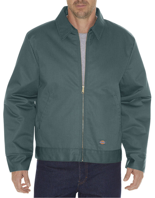 Dickies Mens Insulated Eisenhower Jacket