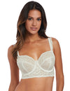 Fantasie Womens Bronte Underwire Longline Side Support Bra