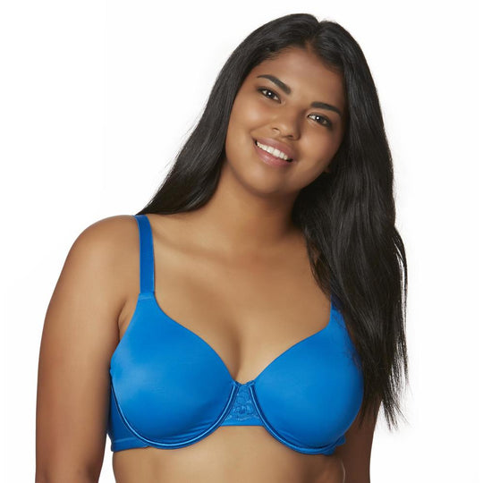 Curvation Women`s Perfect Back Underwire Bra