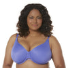 Curvation Women`s Back Smoother Underwire Bra