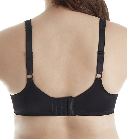 Curvation Women`s Curvation Lift & Shape Underwire Bra