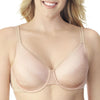 Curvation Women`s Curvation Lift & Shape Underwire Bra