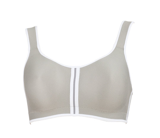 Anita Care Calmia Women`s Seamless Wire-free Soft Bustier