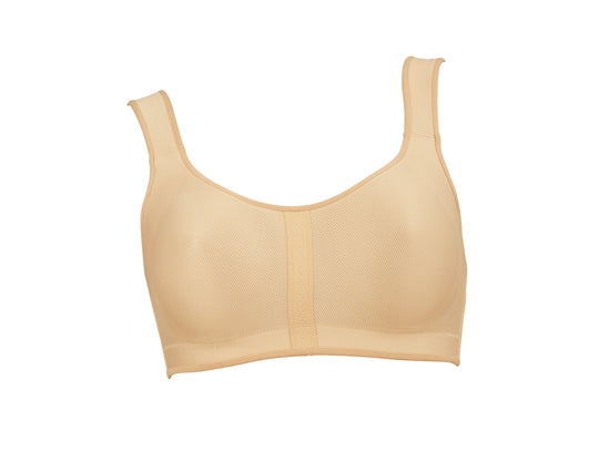 Anita Care Calmia Women`s Seamless Wire-free Soft Bustier