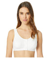 Anita Care Isra Women`s Front Closure Wire-free Post Operative Bra