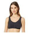 Anita Care Isra Women`s Front Closure Wire-free Post Operative Bra