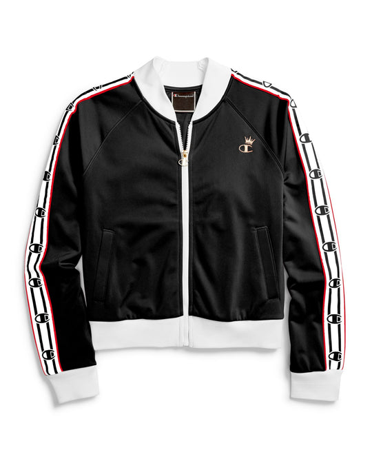 Champion Life Womens Track Jacket
