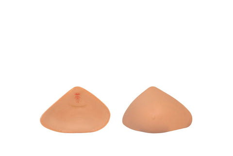 Anita Care Womens Softback Right Asymmetric Lightweight Breast Form