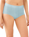 Bali Womens One Smooth U All Around Smoothing Brief