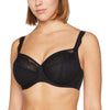 Rosa Faia Womens Selma Big Cup Underwired Bra