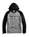 Champion Mens Stadium Fleece Hoodie