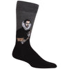 Hot Sox Mens Portrait of the Artists Son Socks