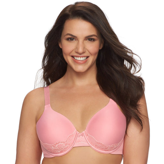 Vanity Fair Beauty Back Women`s Lace Full Figure Underwire Bra