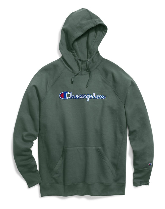 Champion Women`s Fleece Pullover Hoodie