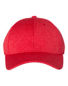 Sportsman Shadow Tech Marled Cap, Adjustable, Royal
