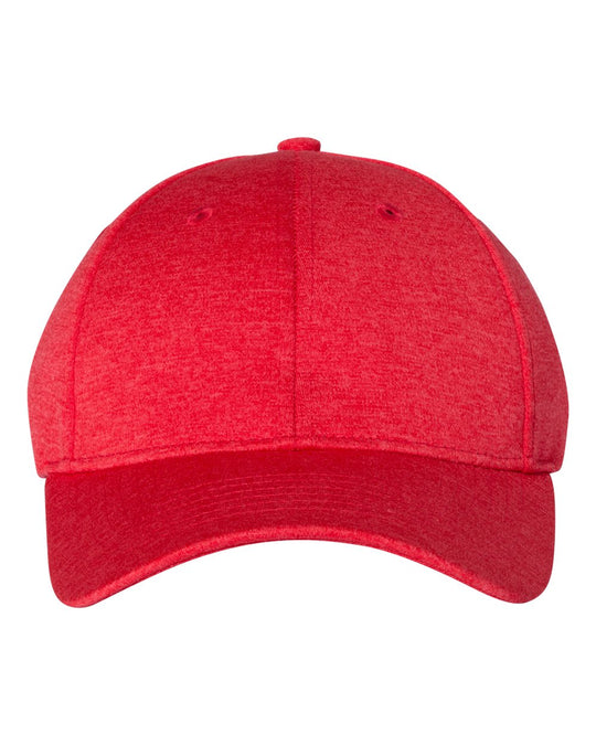 Sportsman Shadow Tech Marled Cap, Adjustable, Royal