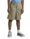 Dickies Boys Flat Front Shorts, Sizes 4-7