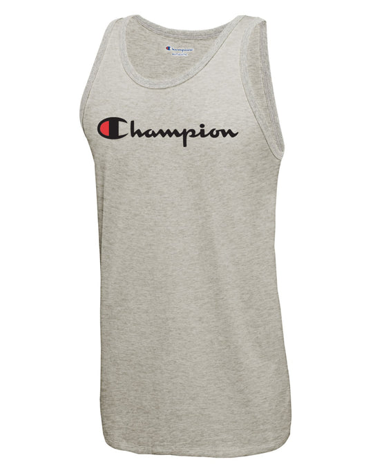 Champion Life Mens Graphic Tank