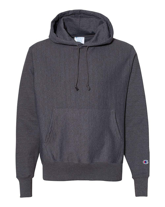 Champion Men`s Reverse Weave Hood