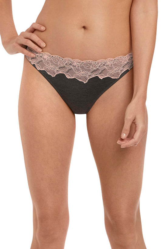 Freya Womens Chi Brazilian Panty