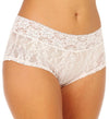 DKNY Womens Intimates Signature Lace Boyshort
