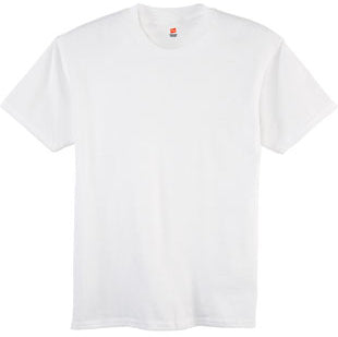 Hanes 5.2 oz Youth Comfortsoft Heavyweight T-Shirt