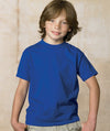 Hanes 5.2 oz Youth Comfortsoft Heavyweight T-Shirt