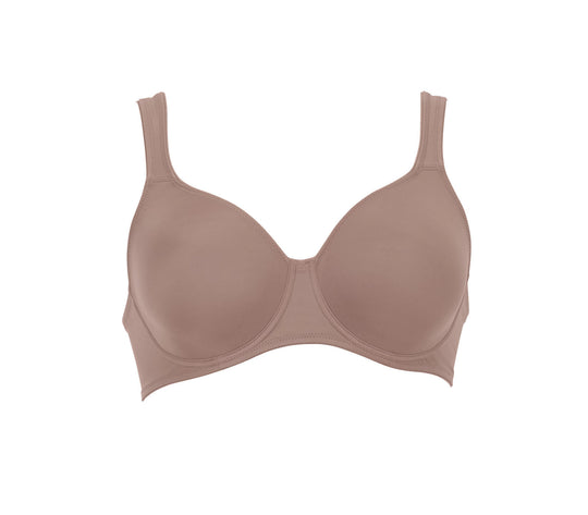 Rosa Faia Twin Women`s Seamless Underwire Bra - Best Seller!