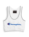 Champion Life Womens Everyday Crop Top