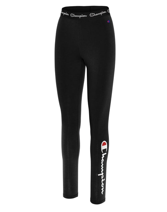 Champion Womens Authentic Leggings
