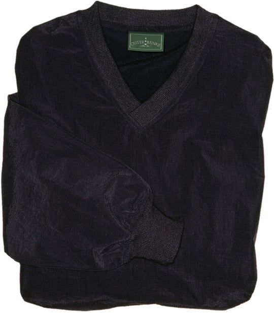 Outer BanksMens Outer Banks Nylon Windshirt