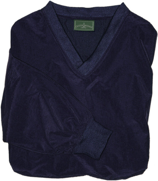 Outer BanksMens Outer Banks Nylon Windshirt