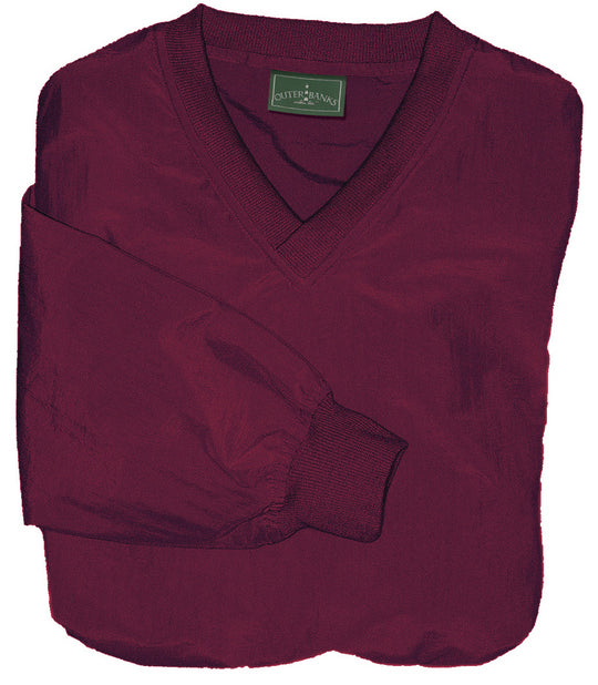 Outer BanksMens Outer Banks Nylon Windshirt