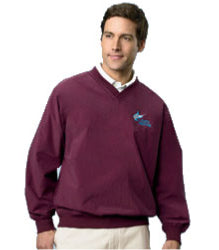 Outer BanksMens Outer Banks Nylon Windshirt