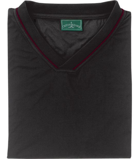 Outer Banks Nylon Windvest