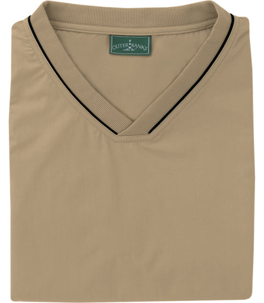 Outer Banks Nylon Windvest