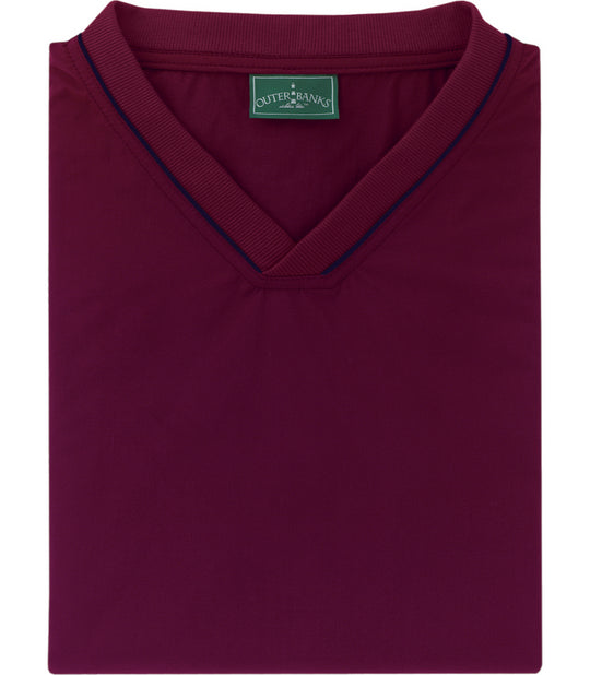 Outer Banks Nylon Windvest