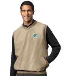 Outer Banks Nylon Windvest