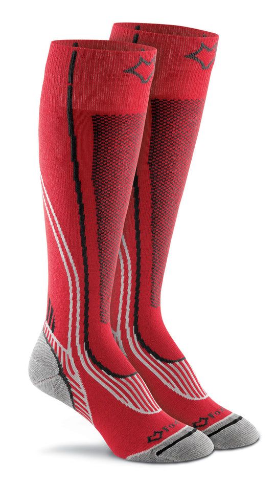 Fox River Adult Sugarloaf Ultra-Lightweight Over-the-Calf Sock