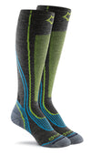 Fox River Adult Sugarloaf Ultra-Lightweight Over-the-Calf Sock