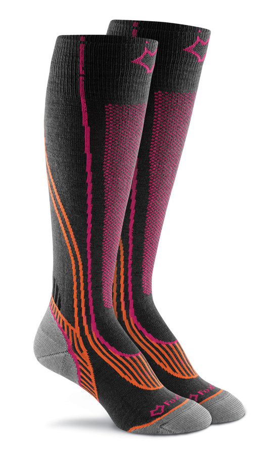Fox River Adult Sugarloaf Ultra-Lightweight Over-the-Calf Sock