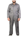 Walls Mens Cotton Twill Non-Insulated Coveralls