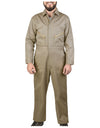 Walls Mens Cotton Twill Non-Insulated Coveralls
