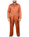 Walls Mens Cotton Twill Non-Insulated Coveralls