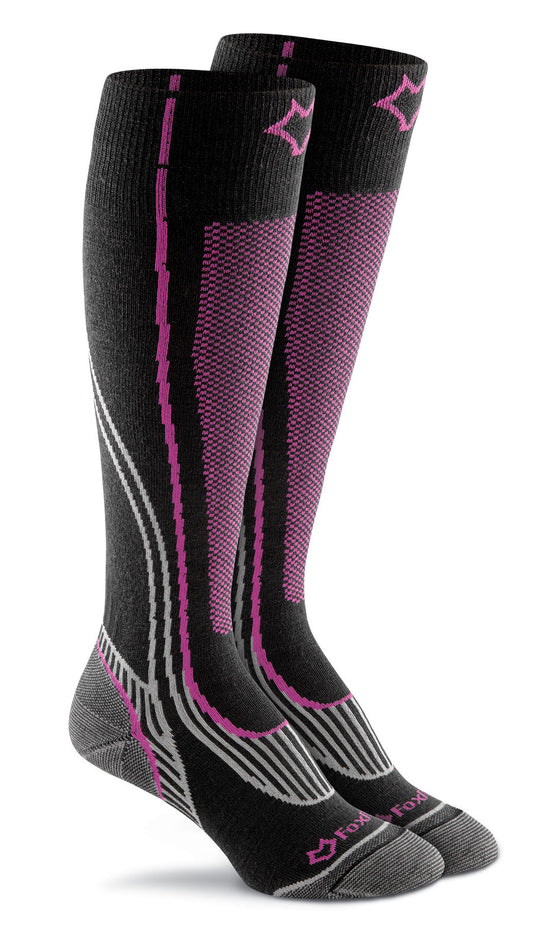 Fox River Adult Sugarloaf Lightweight Over-the-Calf Sock