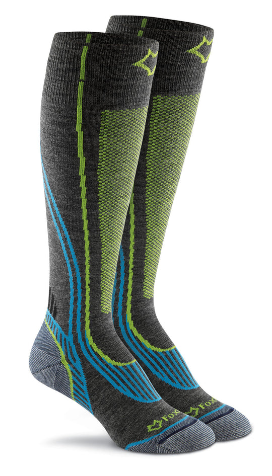 Fox River Adult Sugarloaf Lightweight Over-the-Calf Sock