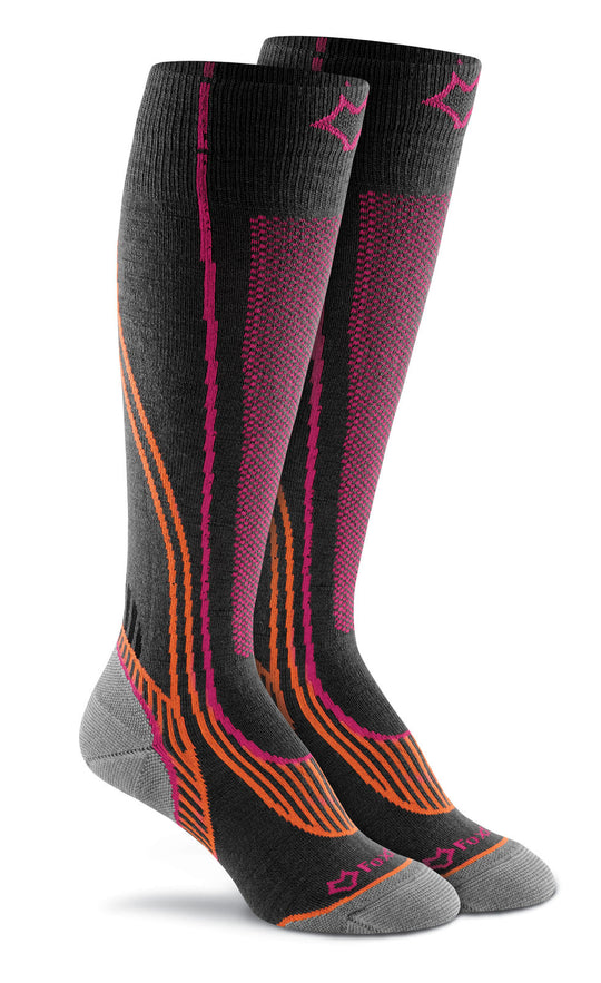 Fox River Adult Sugarloaf Lightweight Over-the-Calf Sock
