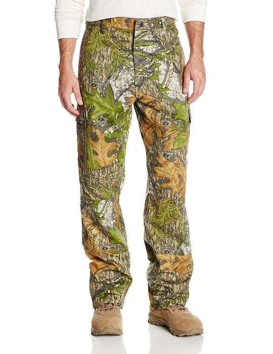 Walls Mens Hunting 6-Pocket Cargo Pants