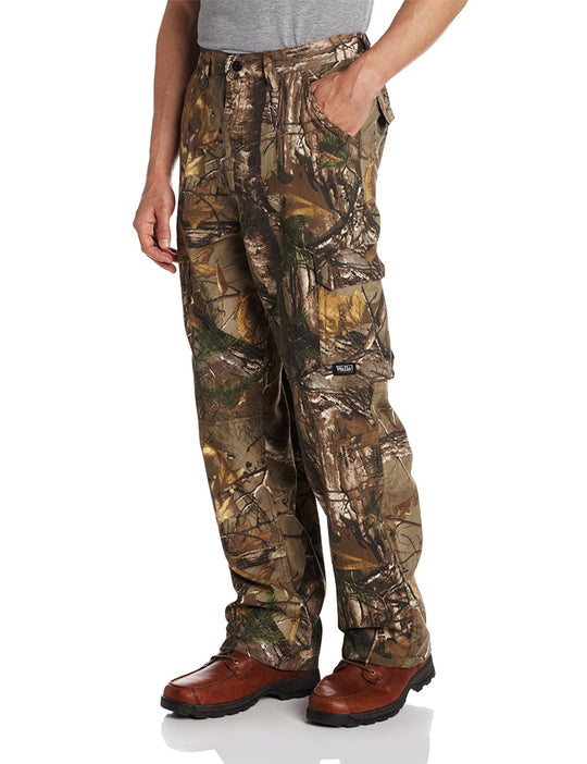 Walls Mens Hunting 6-Pocket Cargo Pants